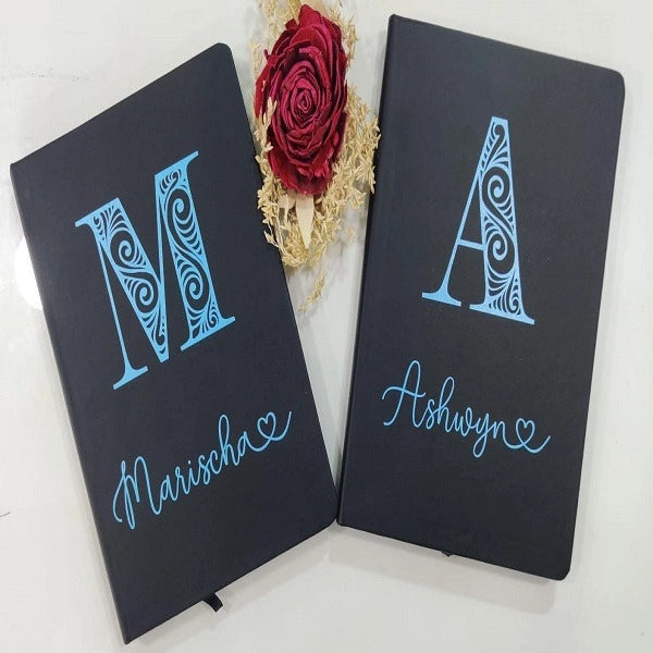 Personalized  Diary